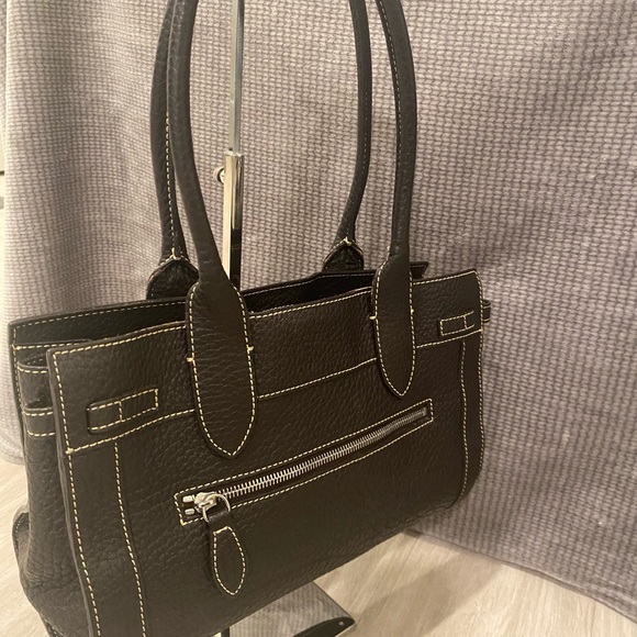 Dooney & Bourke Medium East/West Tote - Picture 5 of 13